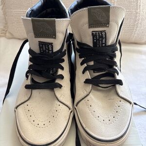 Vans sneakers
